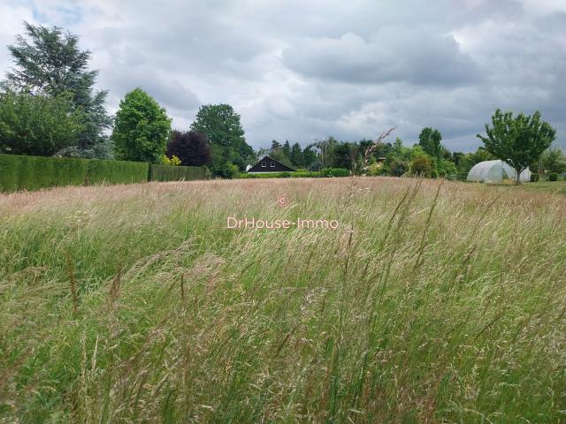 Terrain vente à Lille, Sainghin-en-mélantois