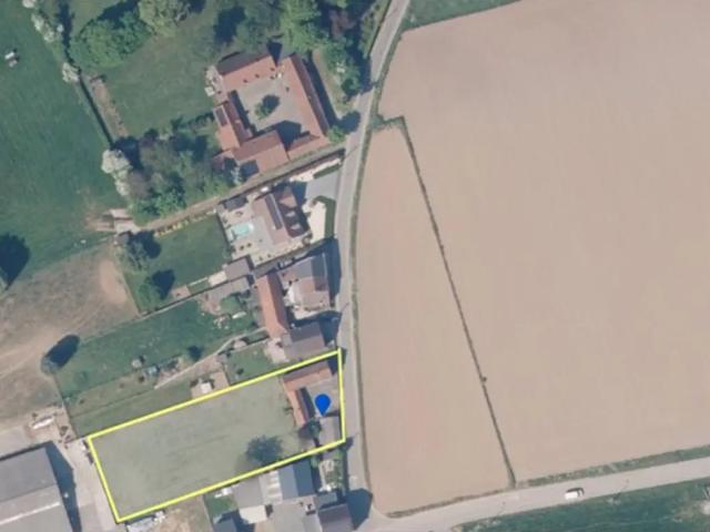 Terrain vente à Deftinge, Oost-Vlaanderen