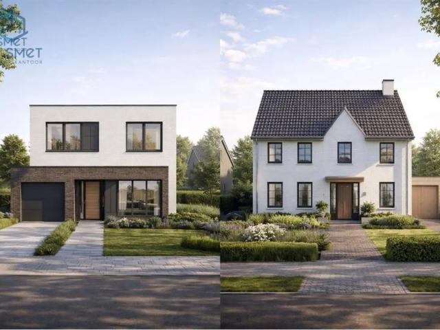 Terrain vente à Deftinge, Oost-Vlaanderen