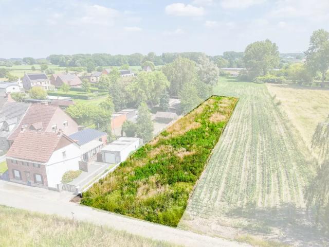 Terrain vente à Dendermonde, Oost-Vlaanderen