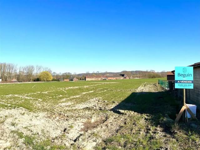 Terrain vente à Dergneau, Wallonie