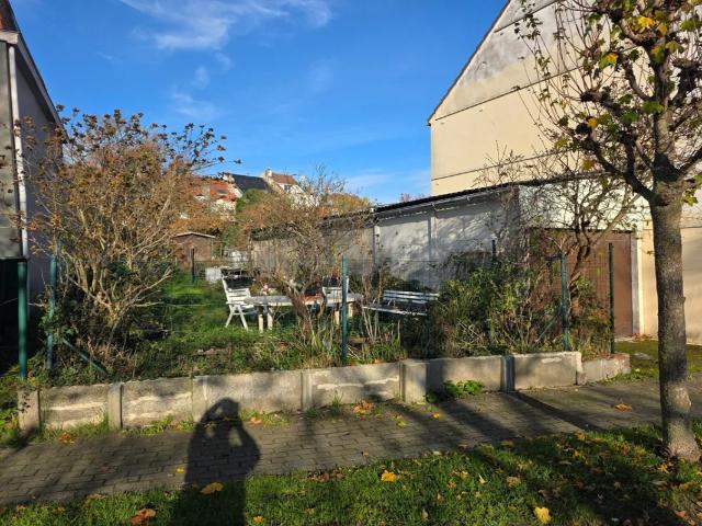 Terrain vente à Machelen, Brabant