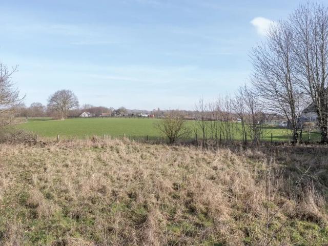 Terrain vente à Bodeghem-saint-martin, Brabant