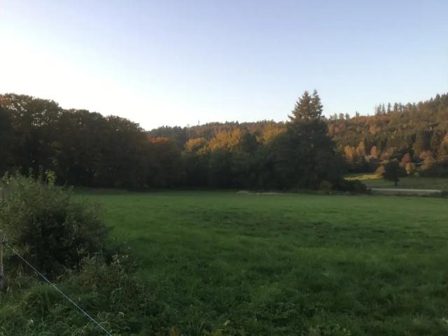 Terrain vente à Bouillon, Wallonie
