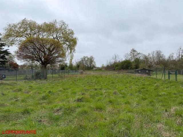 Terrain vente à Dour, Wallonie
