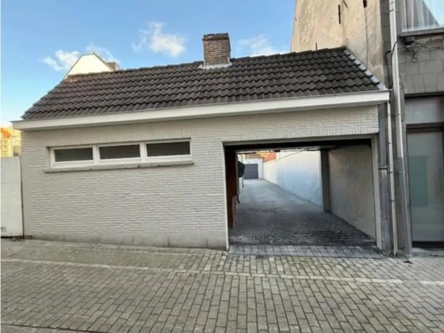 Terrain vente à Knokke-heist, West-Vlaanderen