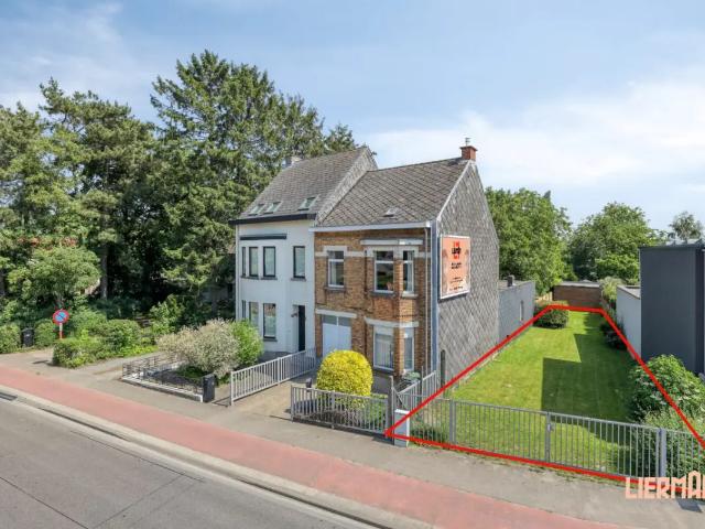 Terrain vente à Aalst, Oost-Vlaanderen