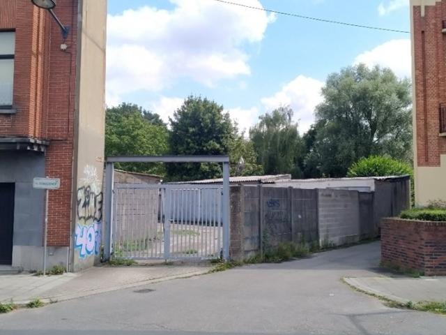 Terrain vente à Schaarbeek, Bruxelles