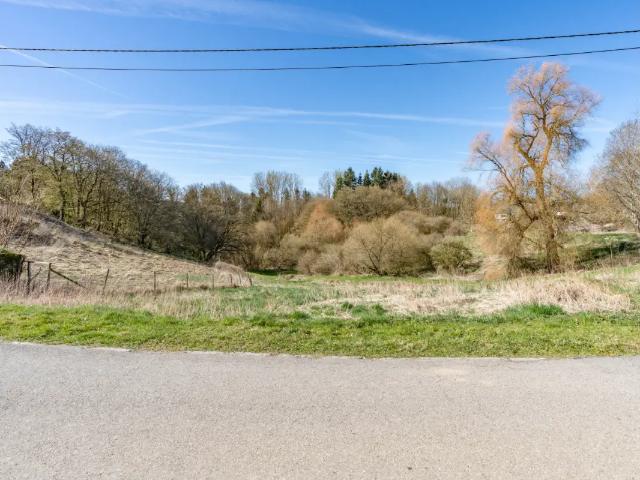 Terrain vente à Bodange, Wallonie