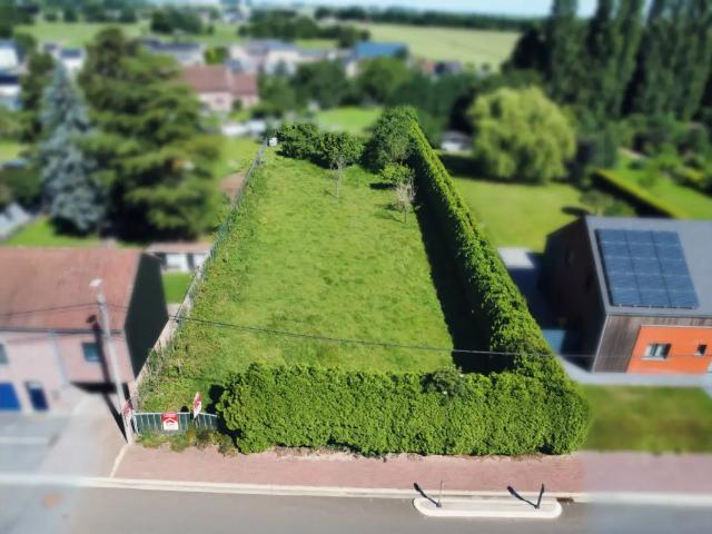 Terrain vente à Verlaine, Wallonie