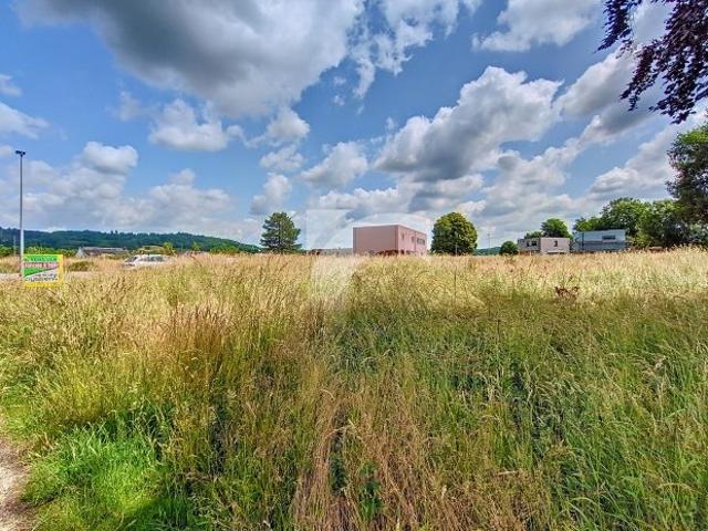 Terrain vente à Plombières, Wallonie