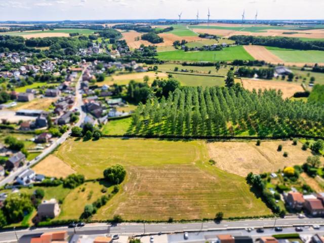 Terrain vente à Bassenge, Wallonie