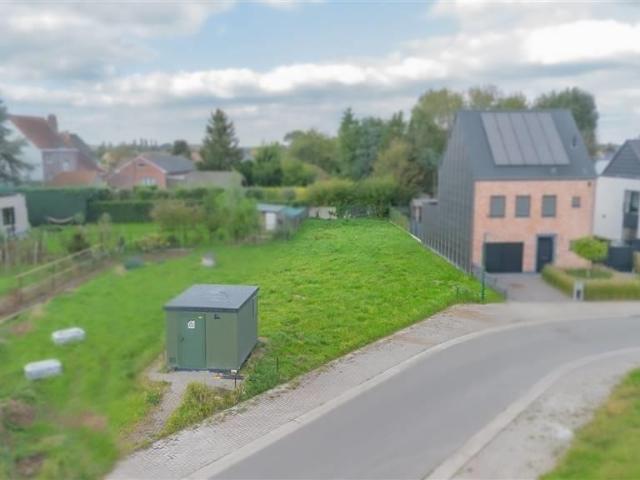 Terrain vente à Beigem, Brabant