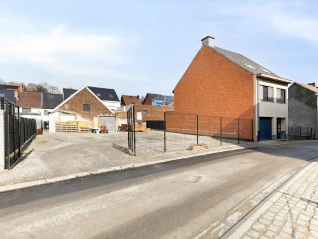 Terrain vente à Halle, Brabant