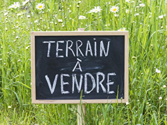 Terrain vente à Coutances, Hambye