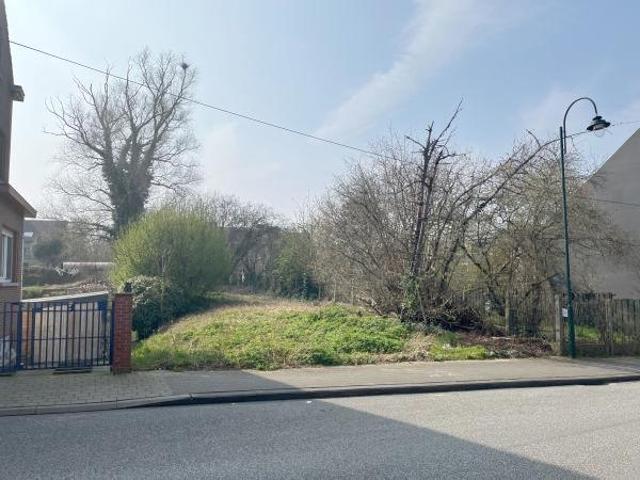 Terrain vente à Brussel, Bruxelles