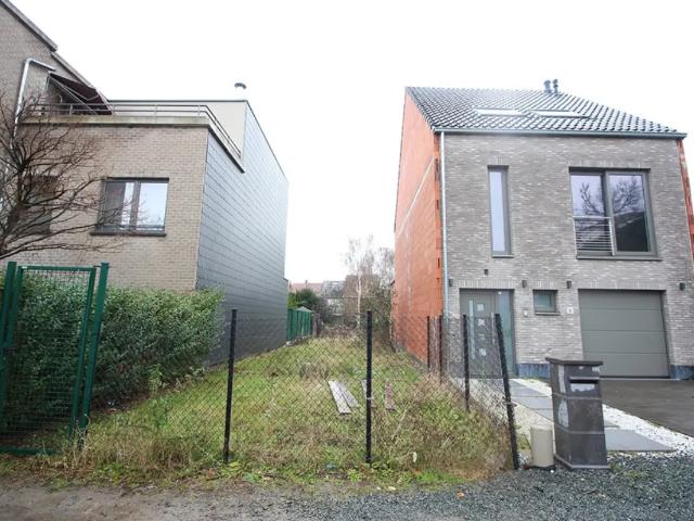 Terrain vente à Brussel, Bruxelles