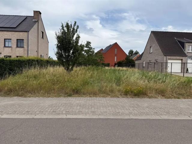 Terrain vente à Heist-op-den-berg, Antwerpen