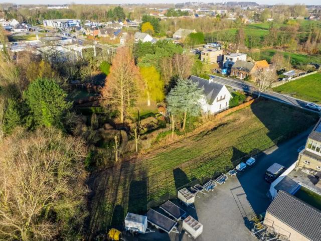Terrain vente à Heist-op-den-berg, Antwerpen