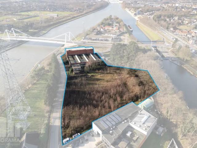 Terrain vente à Herentals, Antwerpen