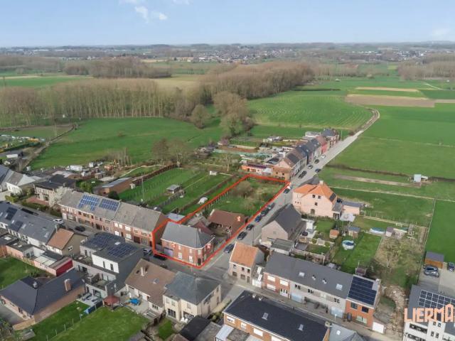Terrain vente à Herzele, Oost-Vlaanderen