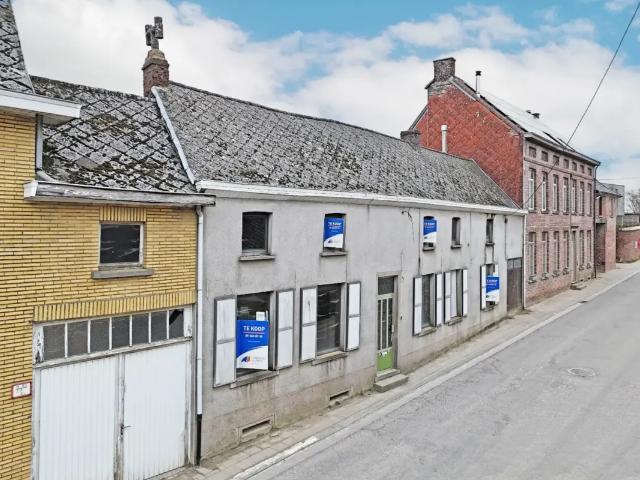 Terrain vente à Herzele, Oost-Vlaanderen