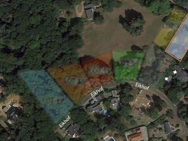 Terrain vente à Heusden-zolder, Limburg