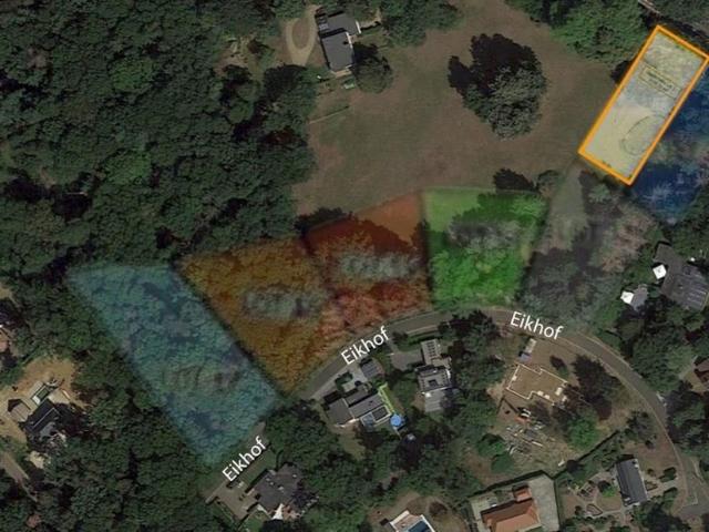 Terrain vente à Heusden-zolder, Limburg