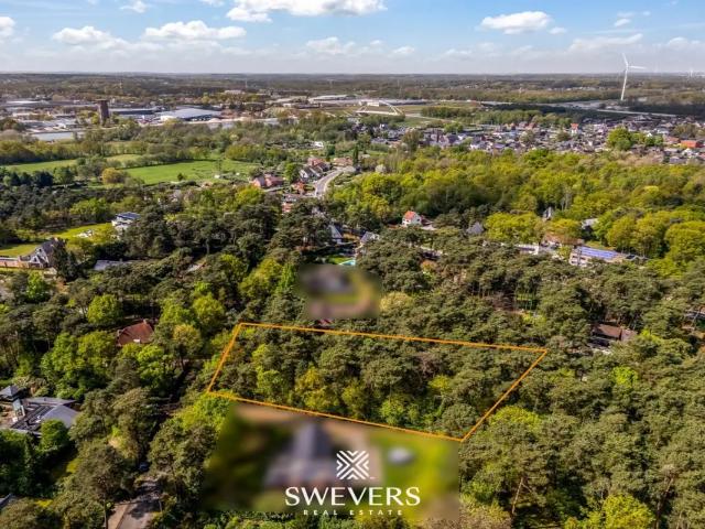 Terrain vente à Heusden-zolder, Limburg