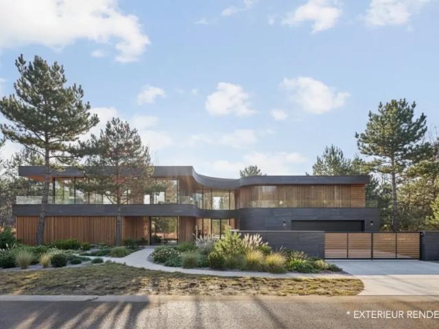 Terrain vente à Heusden-zolder, Limburg