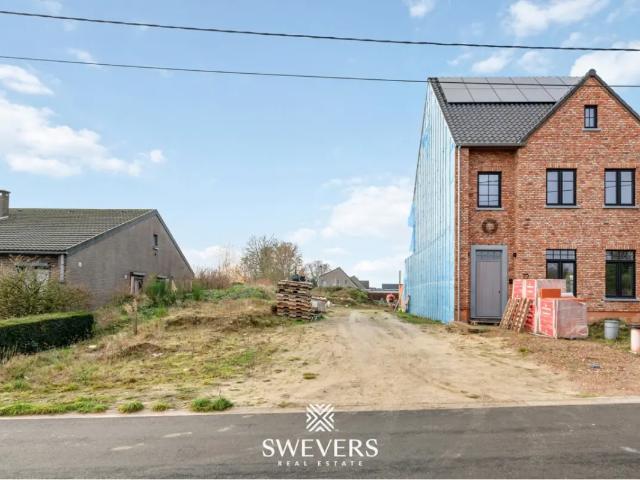 Terrain vente à Houthalen-helchteren, Limburg