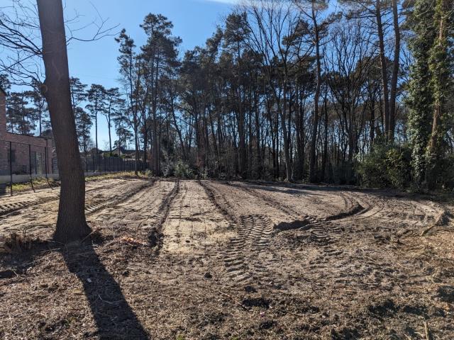 Terrain vente à Houthalen-helchteren, Limburg