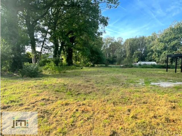 Terrain vente à Houthalen-helchteren, Limburg