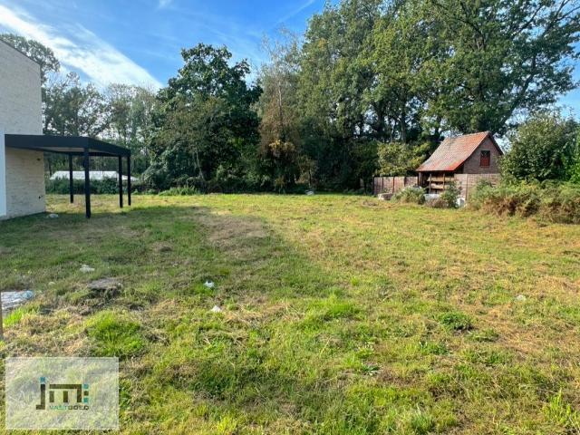 Terrain vente à Houthalen-helchteren, Limburg