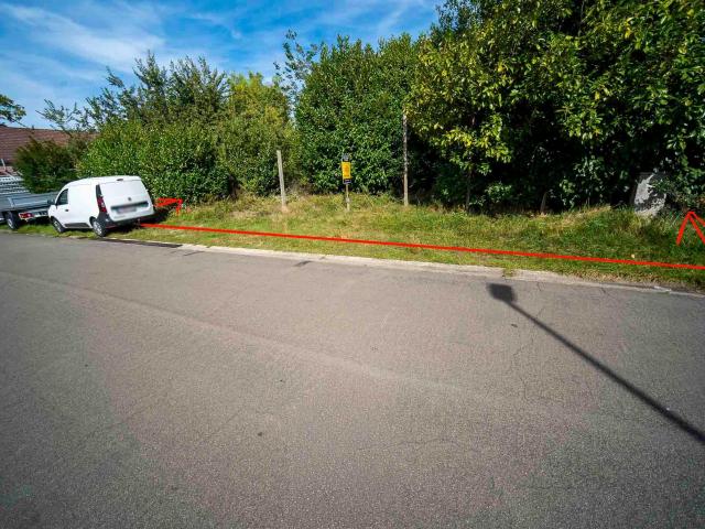 Terrain vente à Houthalen-helchteren, Limburg