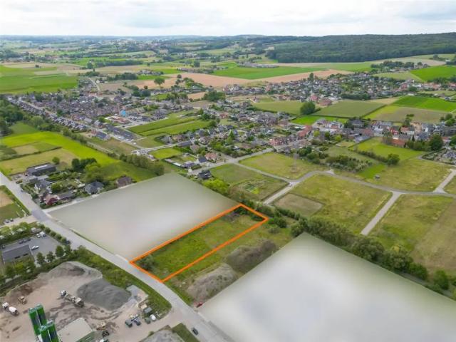 Terrain vente à Kluisbergen, Oost-Vlaanderen