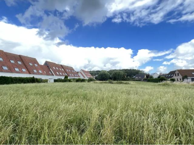 Terrain vente à Knokke-heist, West-Vlaanderen