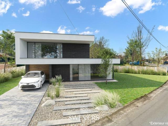 Terrain vente à Beringen, Limburg