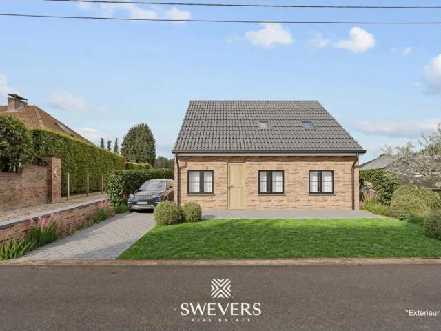 Terrain vente à Beringen, Limburg