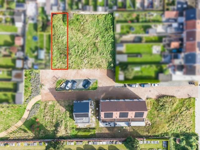 Terrain vente à Kruibeke, Oost-Vlaanderen