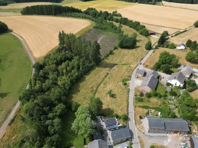 Terrain vente à La Roche-en-ardenne, Wallonie