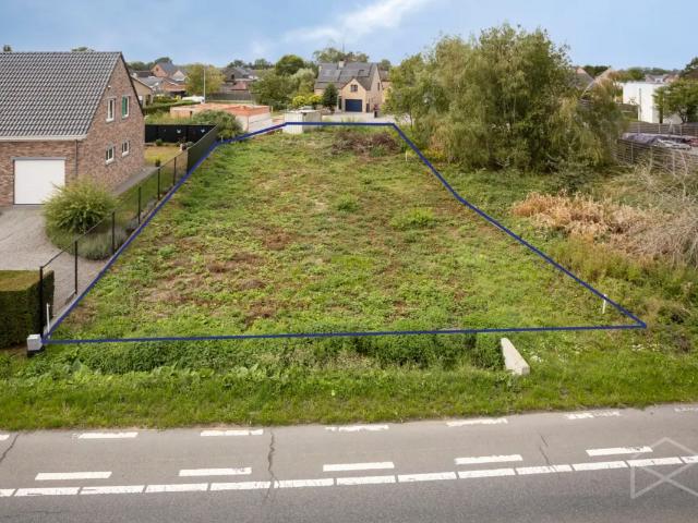 Terrain vente à Laakdal, Antwerpen