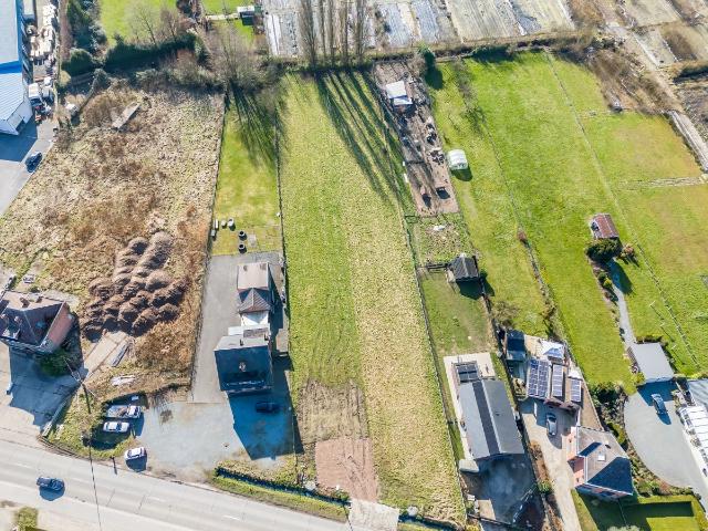 Terrain vente à Lebbeke, Oost-Vlaanderen