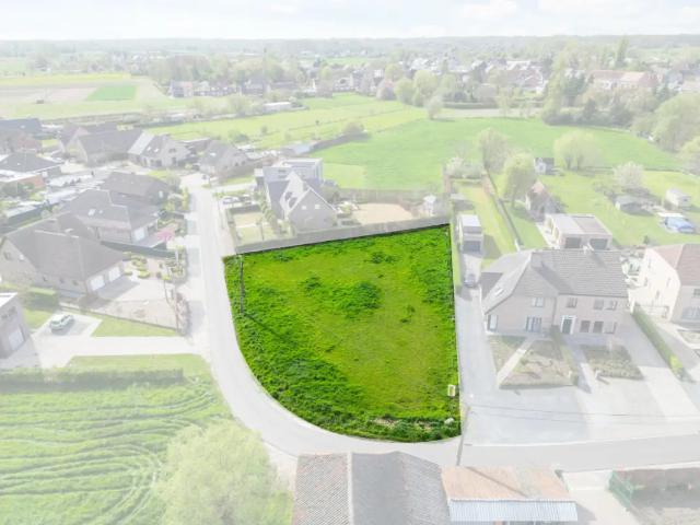 Terrain vente à Lebbeke, Oost-Vlaanderen