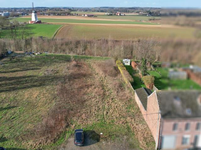 Terrain vente à Halle, Brabant