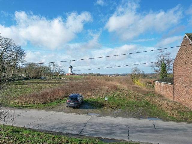 Terrain vente à Halle, Brabant