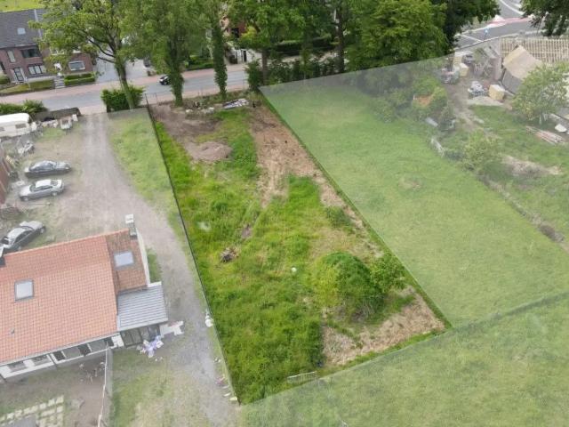 Terrain vente à Kaprijke, Oost-Vlaanderen