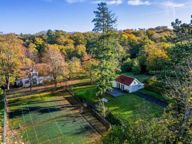 Terrain vente à Linkebeek, Brabant