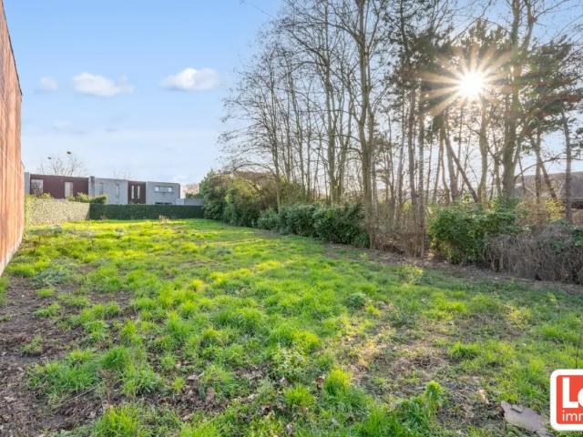 Terrain vente à Lochristi, Oost-Vlaanderen
