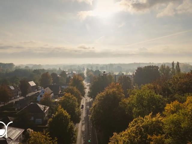 Terrain vente à Melle, Oost-Vlaanderen